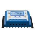 Solar controller PWM USB port 60A with display